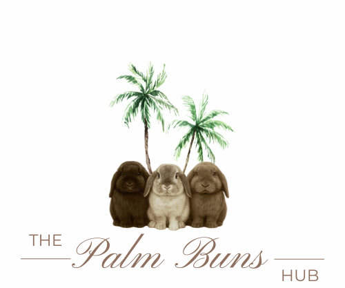 The Palm Buns